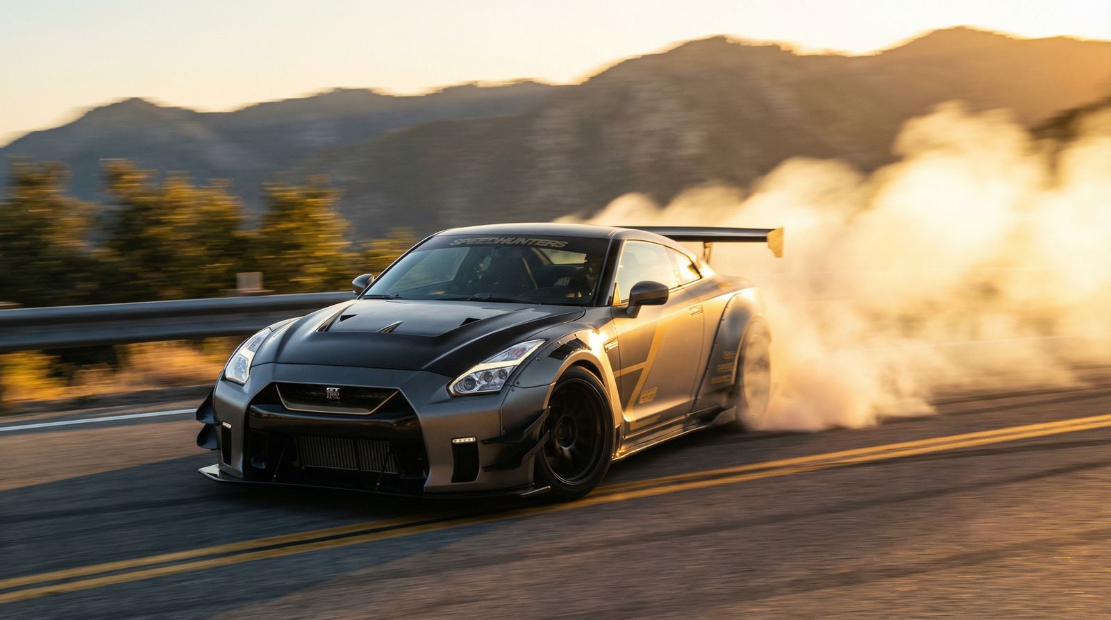 母狗汽车解说视频